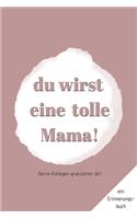 Ein Erinnerungsbuch