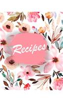 Recipes