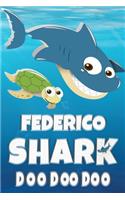 Federico Shark Doo Doo Doo