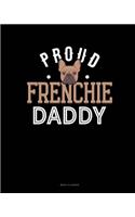 Proud Frenchie Daddy: Menu Planner