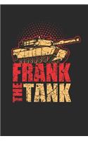 Frank the Tank