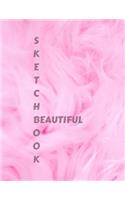 Sketchbook Beautiful