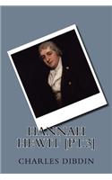 Hannah Hewit [pt.3]