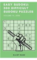 Easy Sudoku