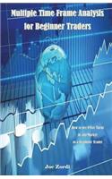 Multiple Time Frame Analysis for Beginner Traders: How to See Price Turns in Any Market as a Beginner Trader