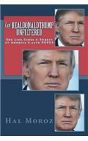 @realDonaldTrump Unfiltered