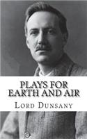 Plays for Earth and Air