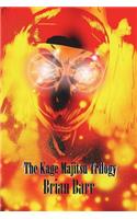 Kage Majitsu Trilogy