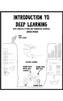 Introduction to Deep Learning: with complete Python and TensorFlow examples