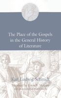 Place of the Gospels in the General History of Literature