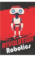 Revolution Robotics