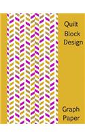 Quilt Block Design Graph Paper