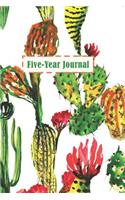 Five-Year Journal