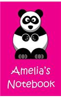 Amelia's Notebook