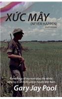 Xuc May (Never Happen) 2nd Edition