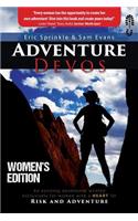 Adventure Devos