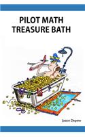 Pilot Math Treasure Bath