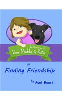 Finding Friendship