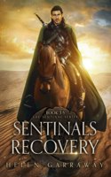 Sentinals Recovery: Book 3.5 of the Epic Fantasy Sentinal Series