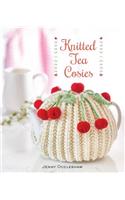 Knitted Tea Cosies
