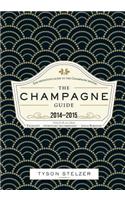 The Champagne Guide 2014-2015