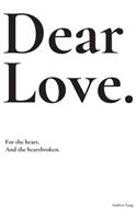 Dear Love