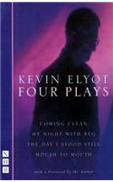 Kevin Elyot: Four Plays