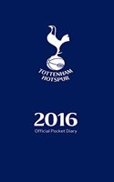 The Official Tottenham Hotspur 2016 Diary