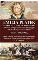 Emilia Plater & the November Uprising