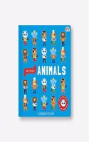 Swap Around - Animals