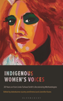 Indigenous Women's Voices