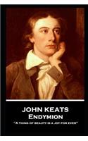 John Keats - Endymion