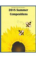 2018 Summer Compositions
