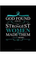 God Found Some of the Strongest Women and Made Them Pcos Moms