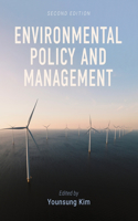 Environmental Policy and Management