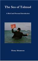 The Sea of Talmud