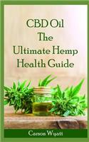 CBD Oil