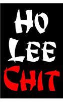 Ho Lee Chit