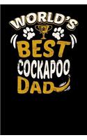 World's Best Cockapoo Dad