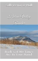 Helena Valley Rancher