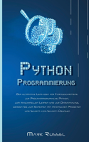 PythonProgrammier ung