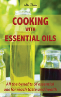 Cooking with Essential Oils