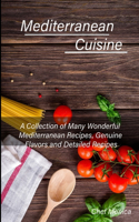 Mediterranean Cuisine