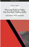 Jolly Folly of Polly