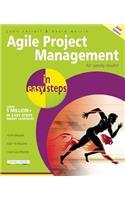Agile Project Management in Easy Steps