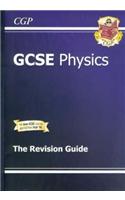GCSE Physics Revision Guide (with Online Edition)