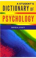 Student's Dictionary of Psychology