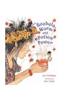 Boobela, Worm and Potion Power