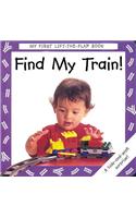 Find My Train!