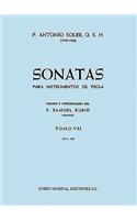 P. Antonio Soler